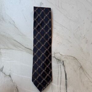 Ermenegildo Zegna Men’s Tie